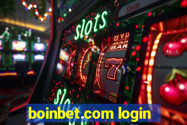 boinbet.com login