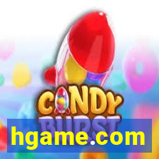 hgame.com