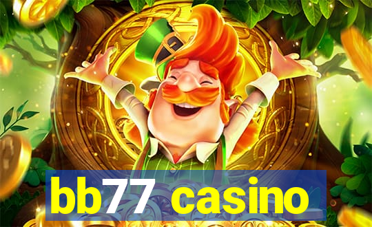 bb77 casino