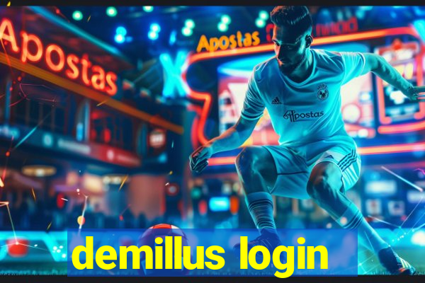 demillus login