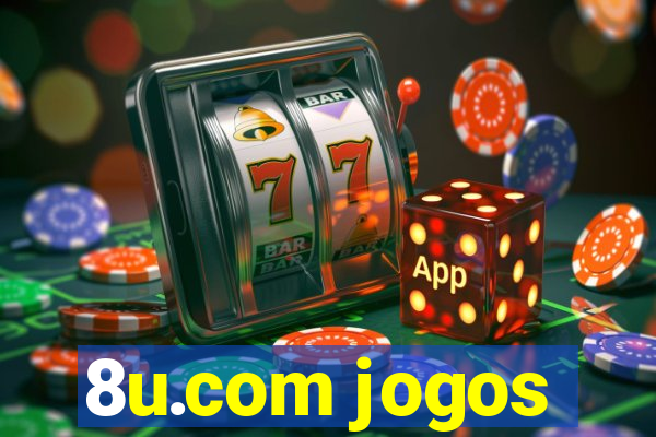 8u.com jogos