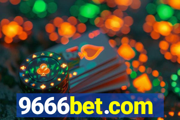 9666bet.com