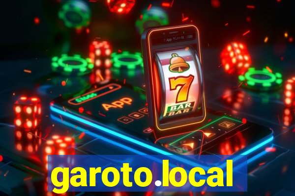 garoto.local