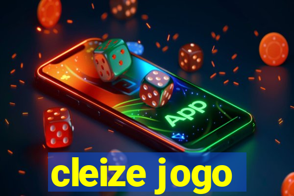 cleize jogo