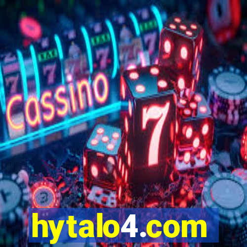 hytalo4.com