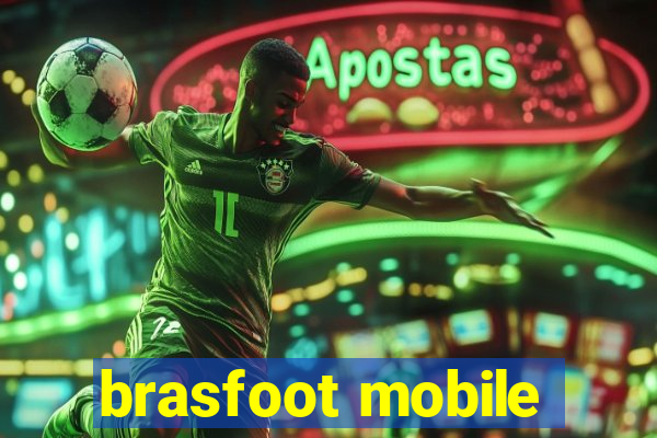 brasfoot mobile