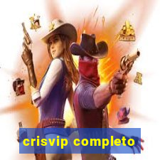 crisvip completo