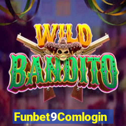 Funbet9Comlogin