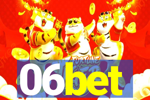 06bet