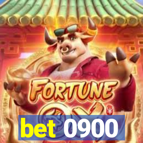 bet 0900