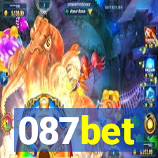 087bet