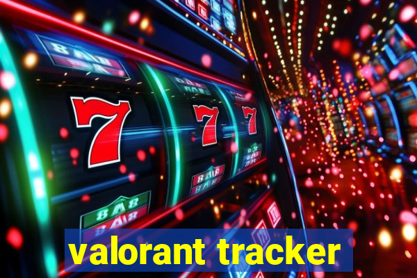 valorant tracker