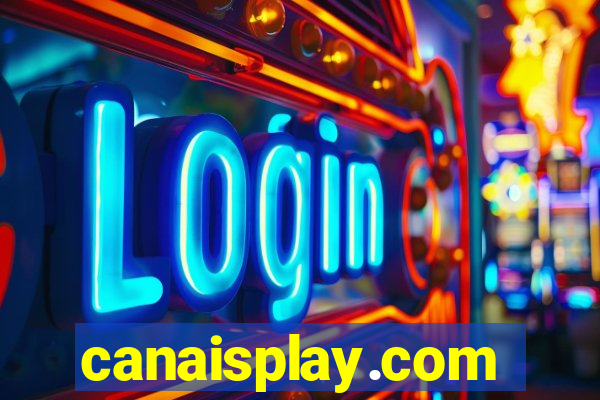 canaisplay.com