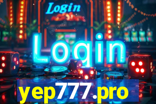 yep777.pro