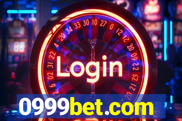 0999bet.com