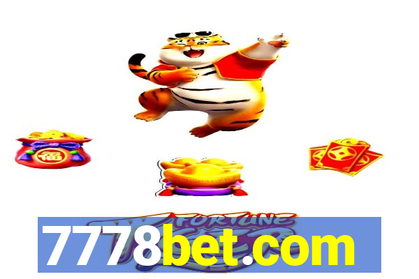 7778bet.com