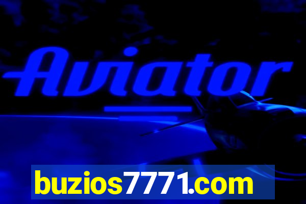 buzios7771.com