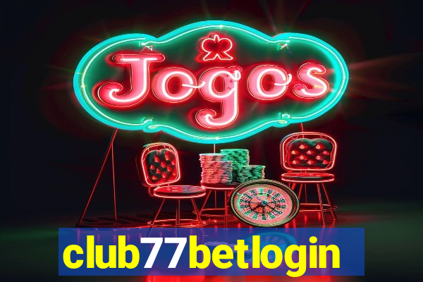 club77betlogin