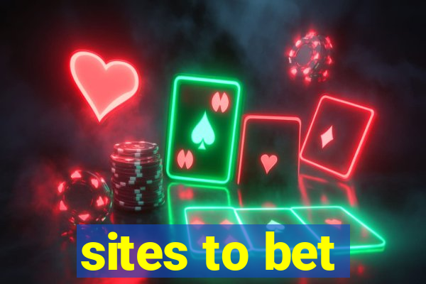 sites to bet