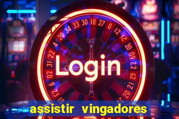 assistir vingadores guerra infinita dublado google drive