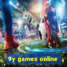 9y games online