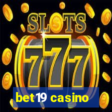 bet19 casino