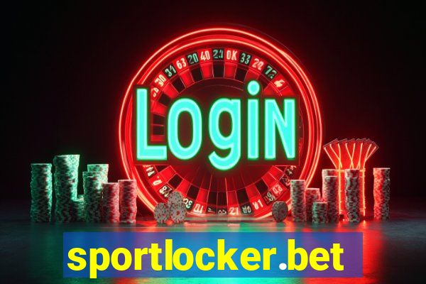 sportlocker.bet