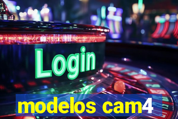 modelos cam4