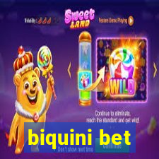 biquini bet