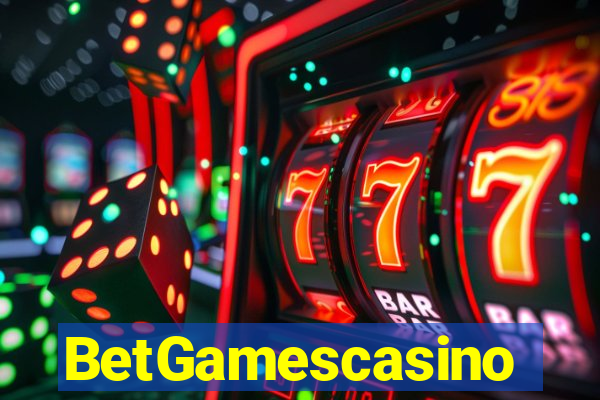 BetGamescasino