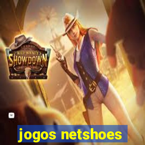 jogos netshoes