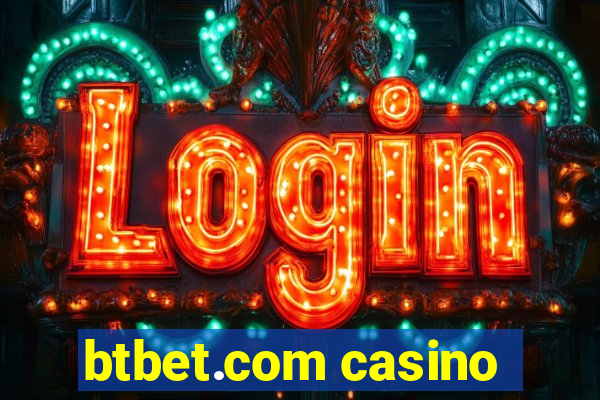 btbet.com casino