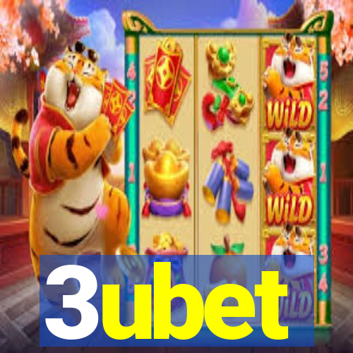 3ubet