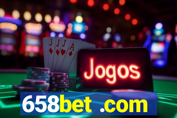 658bet .com