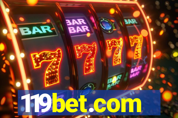 119bet.com