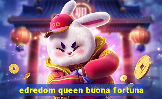 edredom queen buona fortuna