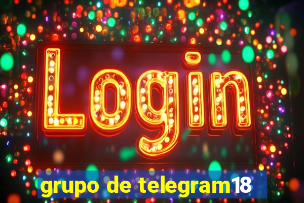 grupo de telegram18