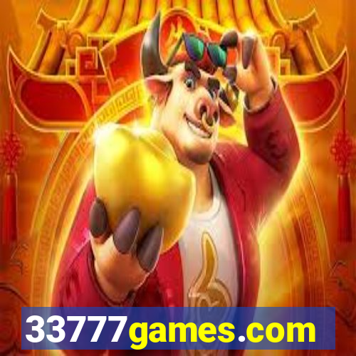 33777games.com