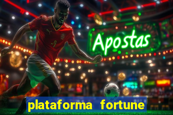 plataforma fortune rabbit 2