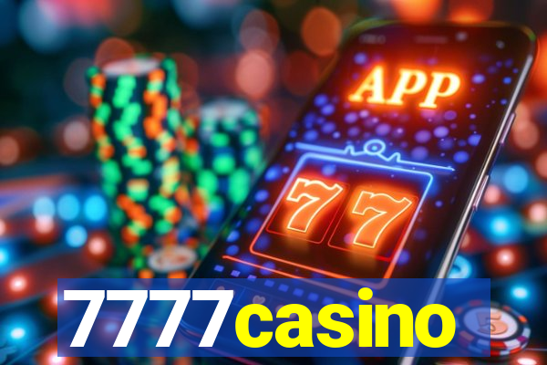 7777casino