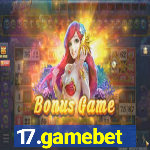 17.gamebet