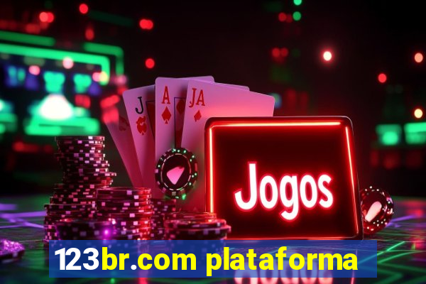 123br.com plataforma