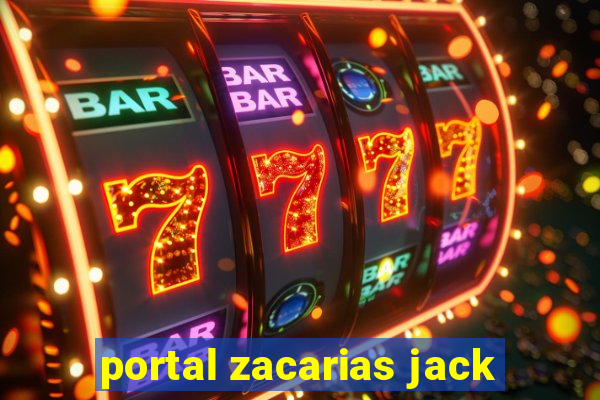 portal zacarias jack