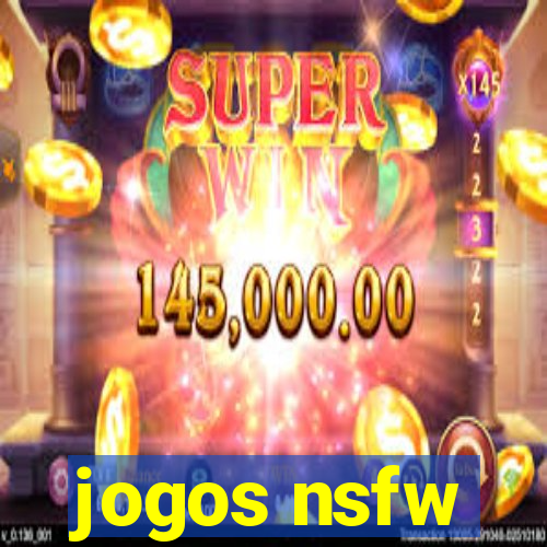 jogos nsfw