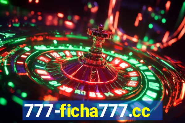 777-ficha777.cc