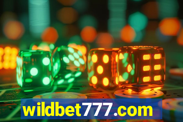 wildbet777.com