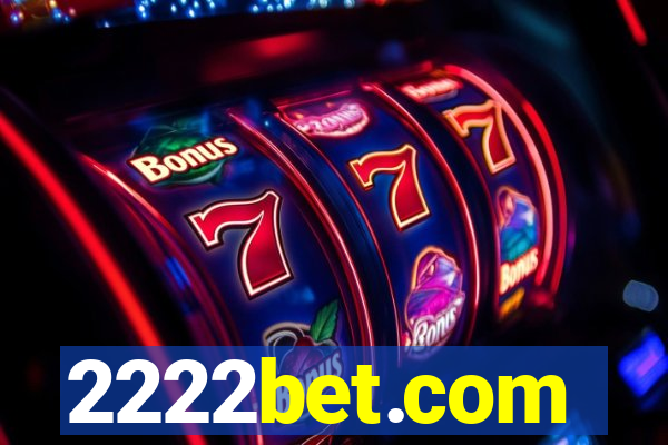 2222bet.com