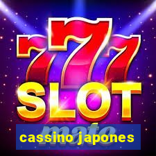 cassino japones