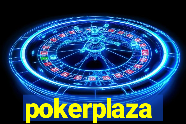 pokerplaza