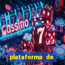 plataforma de aposta com deposito de 1 real